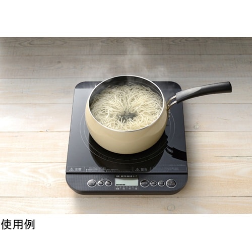 コロージュ IH対応片手鍋 20cm R