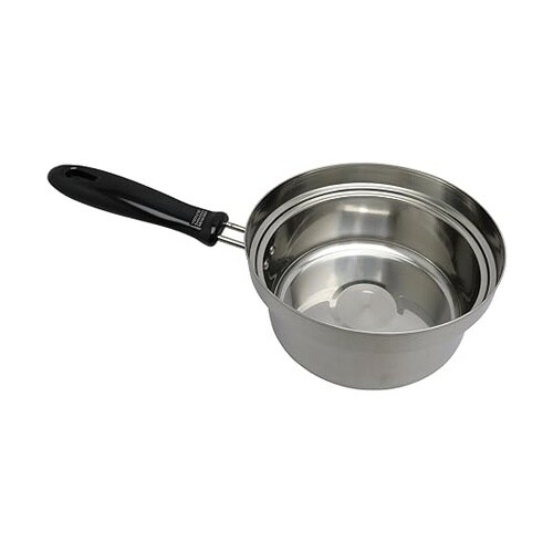 ヴェンセ IH対応ラーメン鍋 16cm