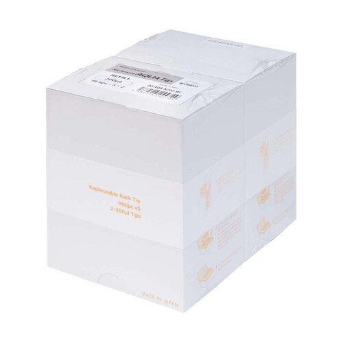 NichimateAQUA Tip (リ