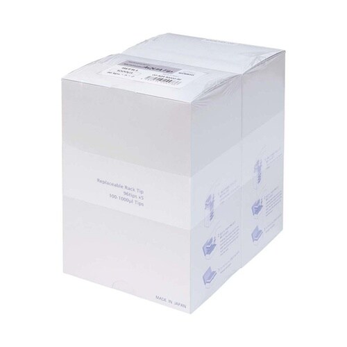 NichimateAQUA Tip (リ