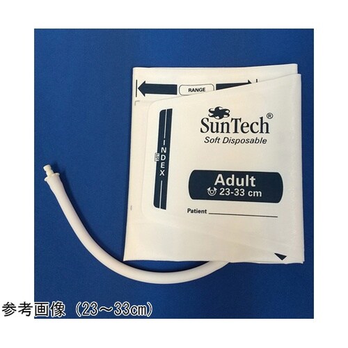 血圧カフ(ディスポカフ) 小児用 20枚