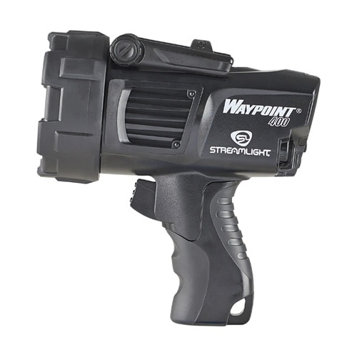 ウェイポイント400充電式 標準セット(