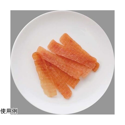 あらびきささみジャーキー200枚 200