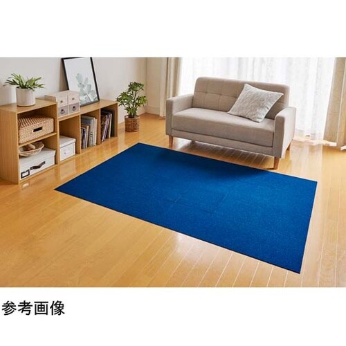 ペット用撥水タイルマット 同色20枚入