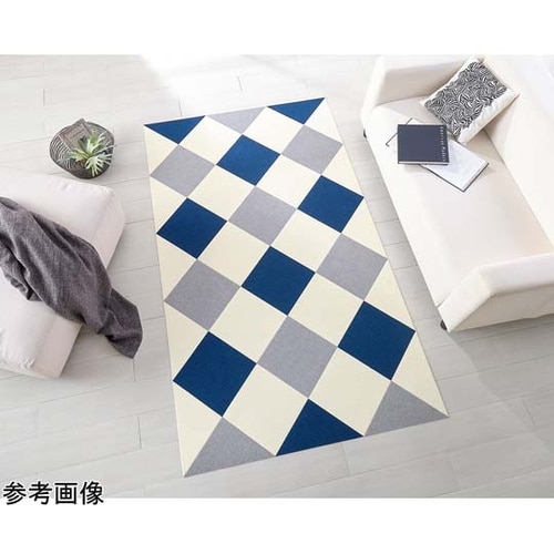 ペット用撥水タイルマット 同色20枚入