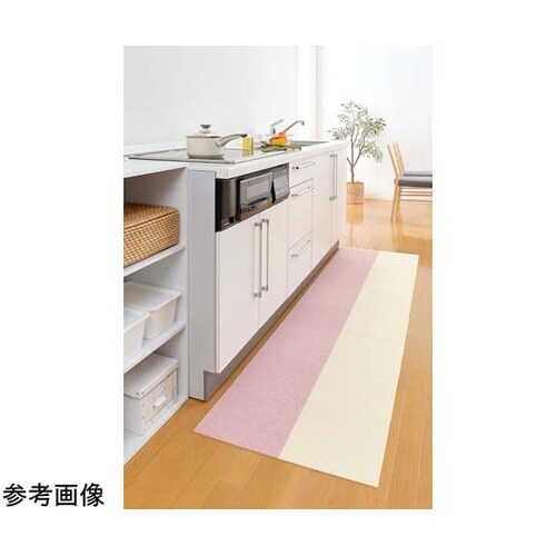 ペット用撥水タイルマット 同色20枚入