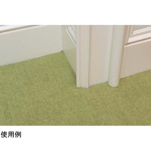 ペット用撥水タイルマット 同色40枚入