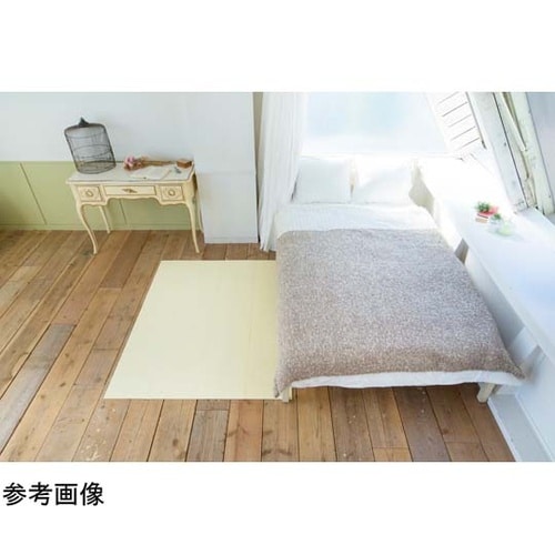 ペット用撥水タイルマット 同色40枚入