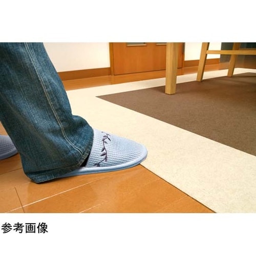 ペット用撥水タイルマット 同色40枚入