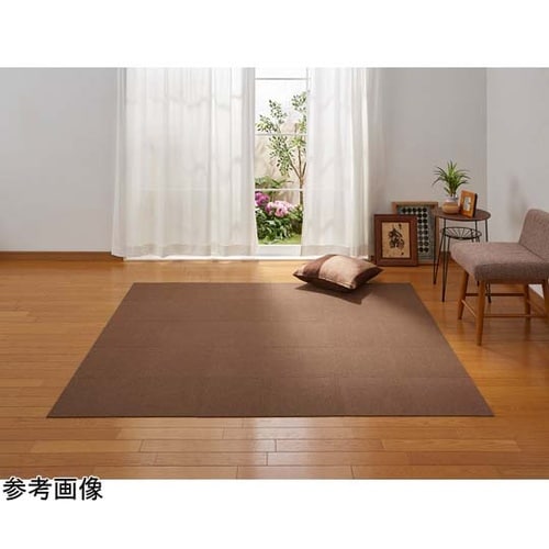 ペット用撥水タイルマット 同色40枚入