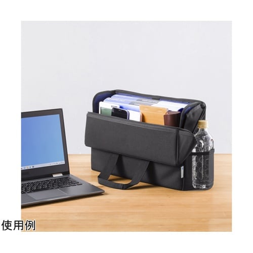 モバイルバッグ BAG−TW8BK