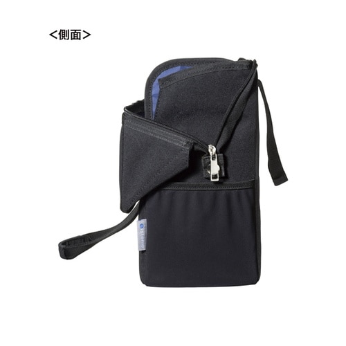 モバイルバッグ BAG−TW8BK