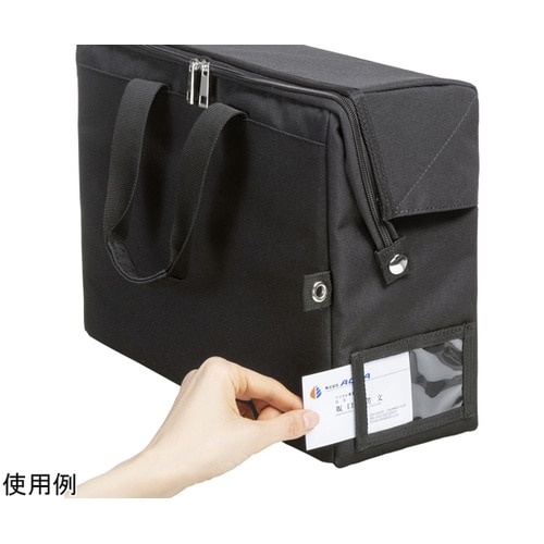 モバイルバッグ BAG−TW8BK