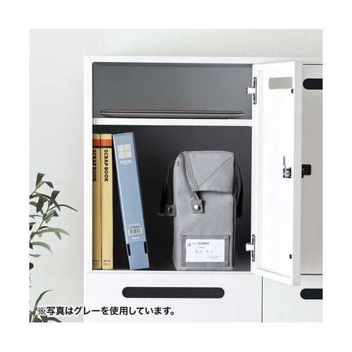 モバイルバッグ BAG−TW8BK