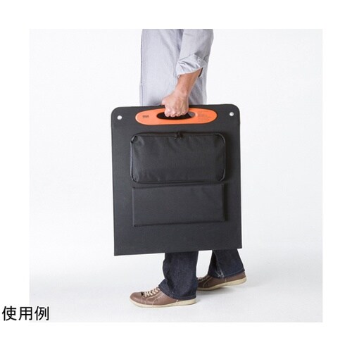 ポータブルソーラーパネル(100W) B