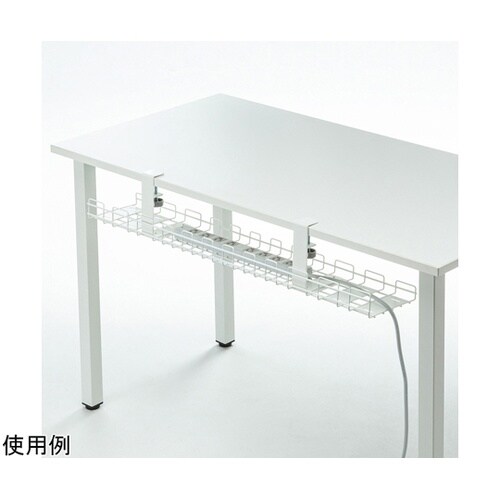 ケーブル配線トレー ワイヤー Lサイズ