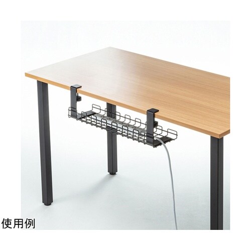 ケーブル配線トレー ワイヤー Sサイズ