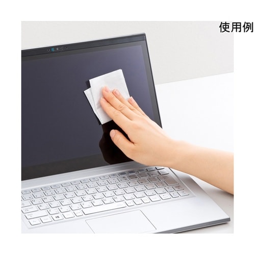 ウェットティッシュ(液晶用・500枚・詰