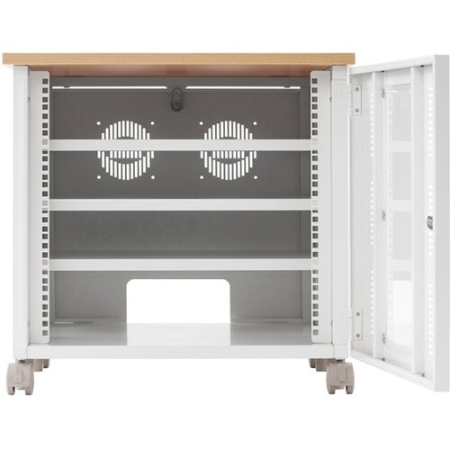 19インチマウントボックス( 10U D