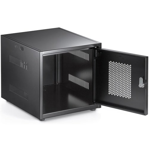 機器収納ボックス CP−KBOX6BK