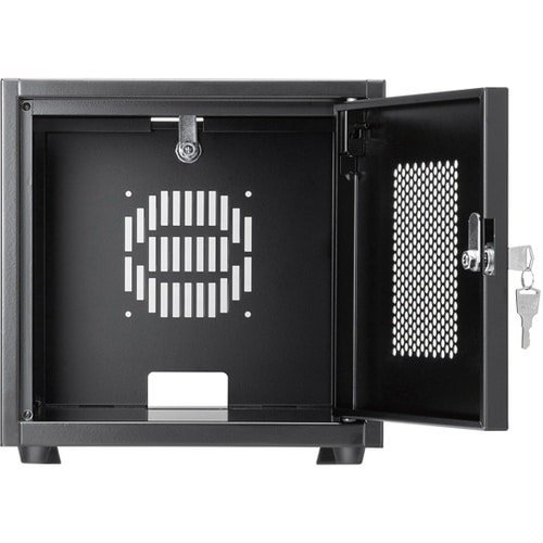 機器収納ボックス CP−KBOX6BK