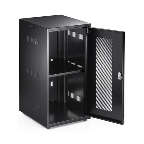 機器収納ボックス CP−KBOX7BK