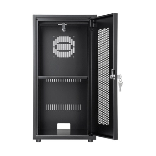 機器収納ボックス CP−KBOX7BK