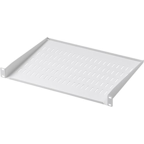 EIA用スリット付棚板(1U) CP−N