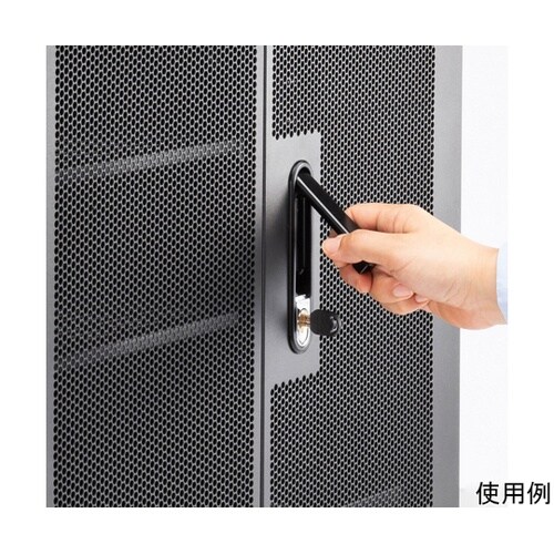 小型19インチマウントボックス(9U D