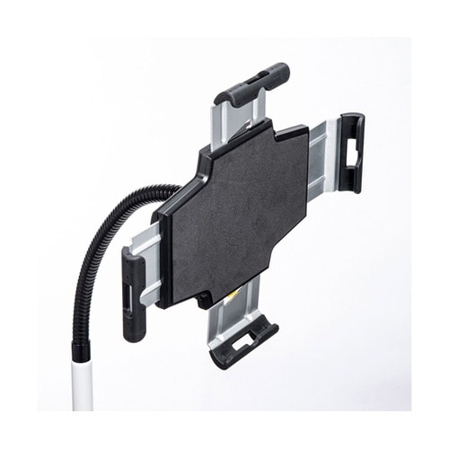 iPad・タブレット用キャスター付スタン