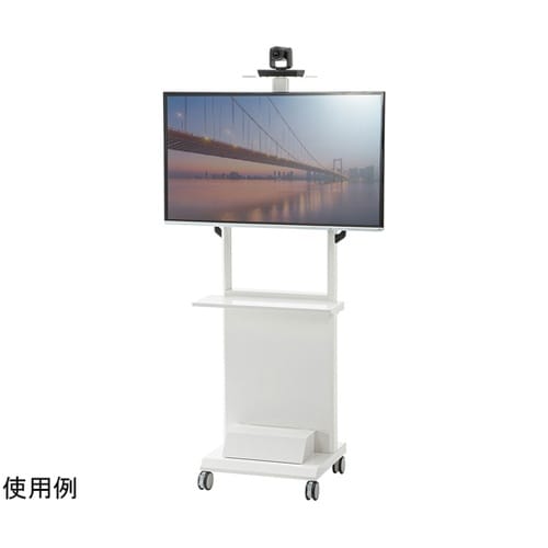 スリムテレビスタンド CR−PL46W