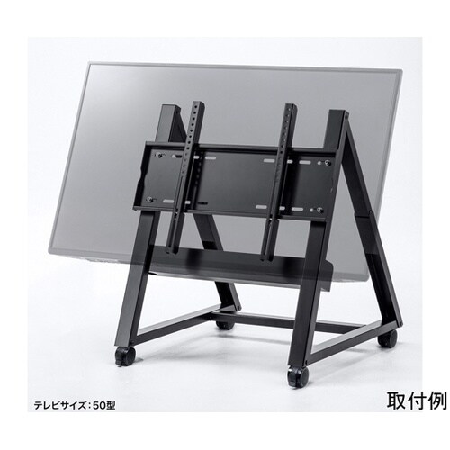 32ー60型対応 ロータイプディスプレイ