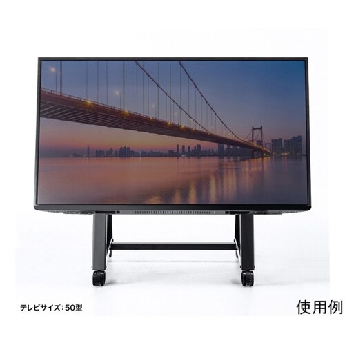 32ー60型対応 ロータイプディスプレイ