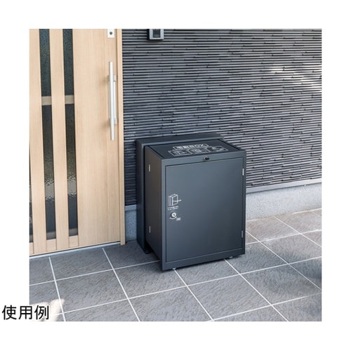 折りたたみ式宅配BOX DB−BOX5