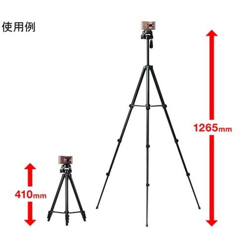 マルチスタンド(4段タイプ) DG−CA