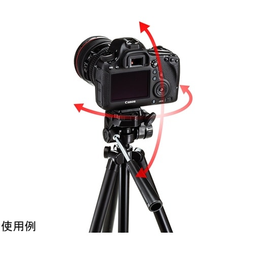 マルチスタンド(4段タイプ) DG−CA