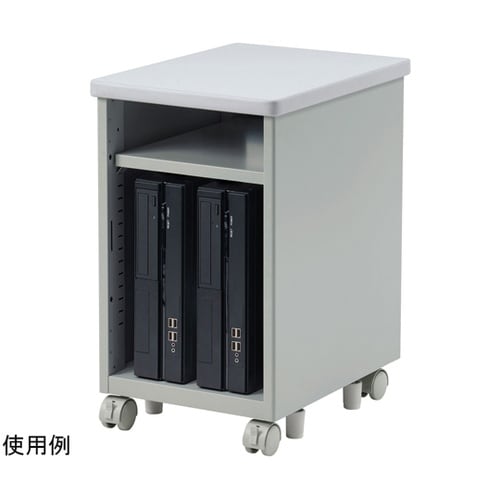 機器収納ボックス EA−CPU7