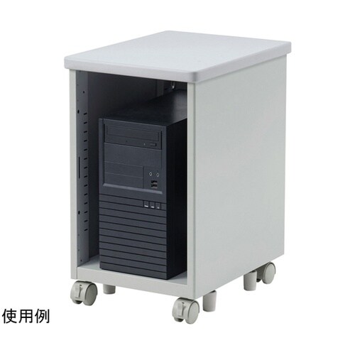 機器収納ボックス EA−CPU7