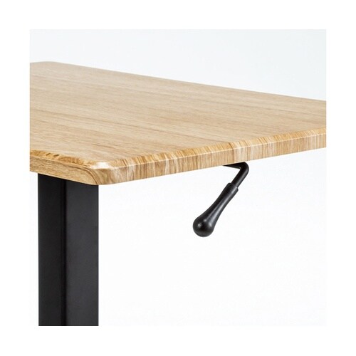 パーソナルガス昇降デスク ERD−GAP