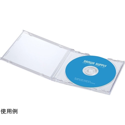 Blu−ray・DVD・CDケース(30