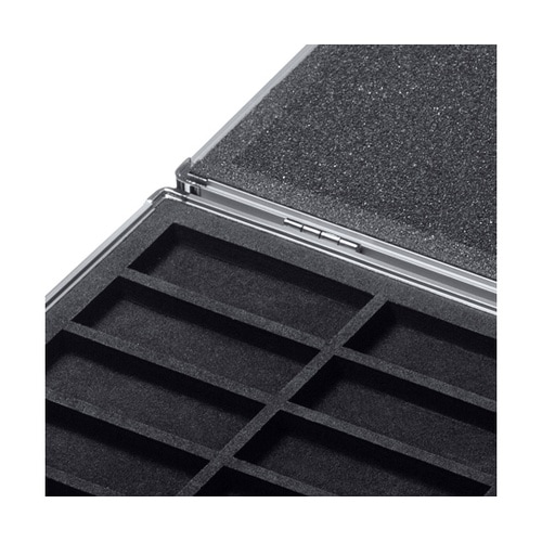 USBフラッシュメモリケース (28本収