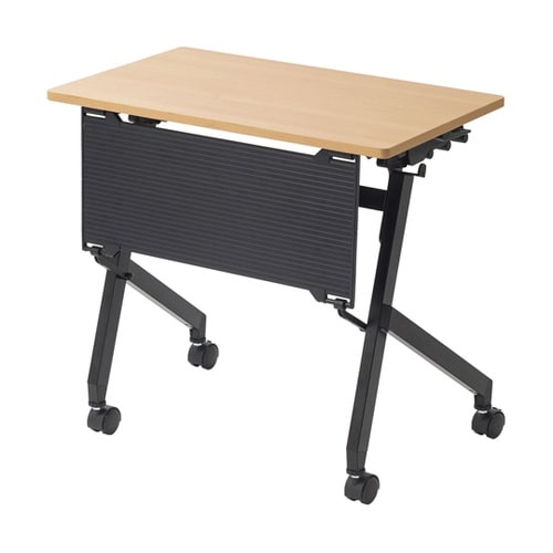 フォールディングデスク(W750xD45