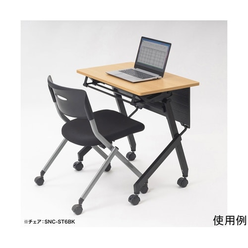 フォールディングデスク(W750xD45