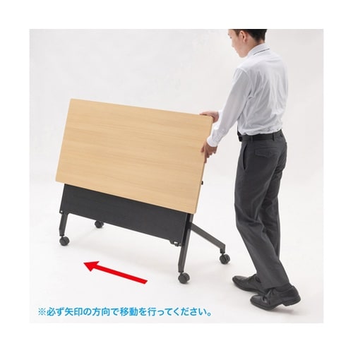 フォールディングデスク(W750xD45