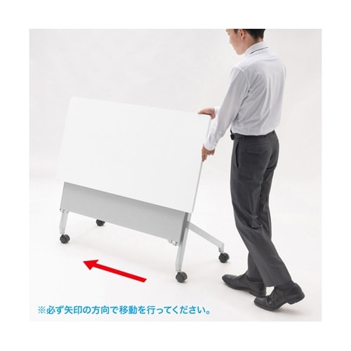 フォールディングデスク(W750xD45