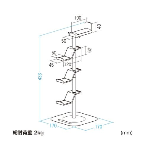 ゲームコントローラースタンド(ヘッドフォ