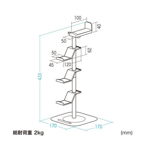 ゲームコントローラースタンド(ヘッドフォ