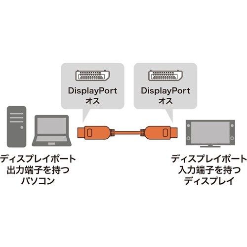 DisplayPort 1.4 ACTI