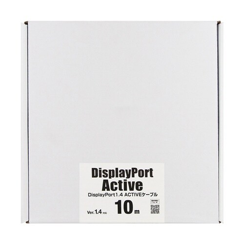 DisplayPort 1.4 ACTI