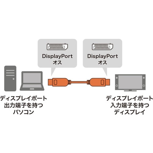 DisplayPort 1.4 ACTI
